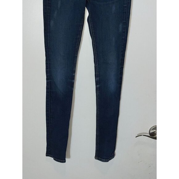 Rag & Bone Low Rise Skinny Women's Jeans Size 24 - Picture 4 of 10